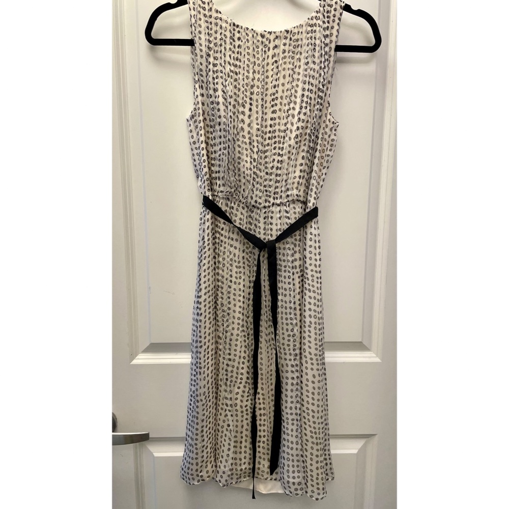 Silk Dress